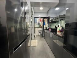 Blk 419D Waterfront II @ Northshore (Punggol), HDB 3 Rooms #587368441
